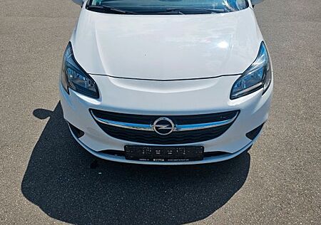Opel Corsa 1.2 Edition Edition