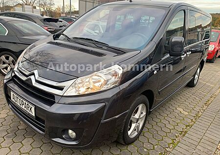 Citroën Jumpy HDi 165 FAP L2 Multispace Exclusive*9Sitze