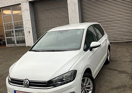 VW Golf Sportsvan Volkswagen 1.5 TSI ACT OPF 96kW DSG High...