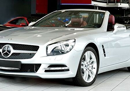 Mercedes-Benz SL 500 -