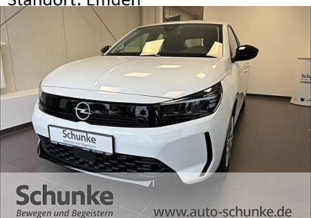 Opel Corsa F Edition 1.2 Turbo EU6e LED Apple CarPlay