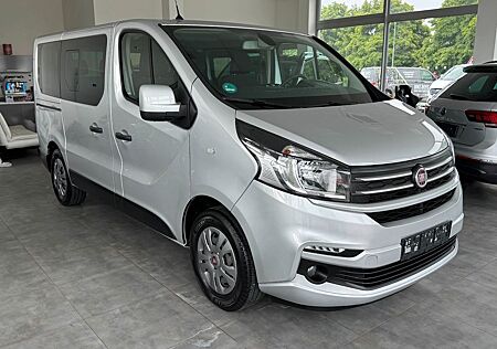 Fiat Talento 2.0dci 145ecoj*9 Sitzer*Navi*AHK*CAM*AHK
