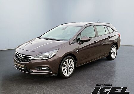 Opel Astra 120 Jahre, Sitzheizung, PDC v+h, DAB+