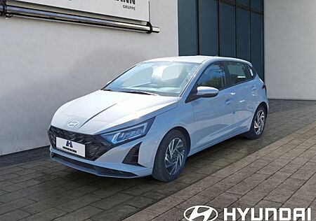 Hyundai i20 FL 1.0 T-GDI DCT Trend -SITZHZ-NAVI-
