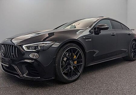 Mercedes-Benz AMG GT 63 S 4MATIC+ Autom. S