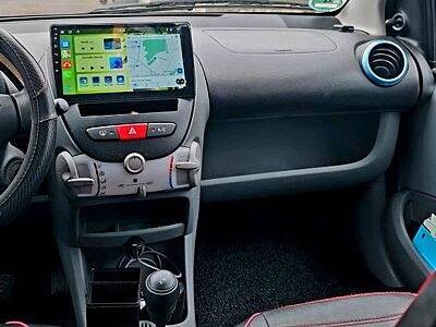 Peugeot 107 Filou 70 Filou