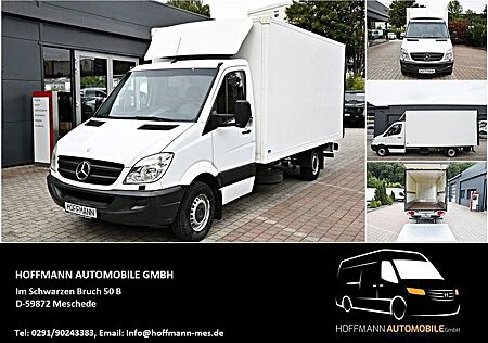 Mercedes-Benz Sprinter 316CDI Koffer Ladebordwand L3 Automatik