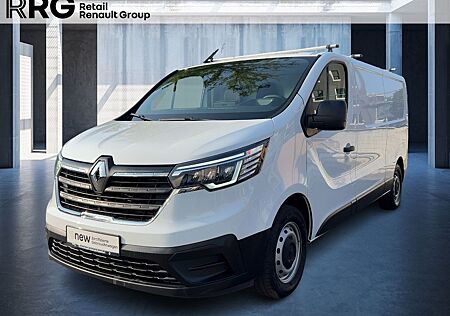 Renault Trafic KOMFORT L2H1 3,1t Blue dCi 150 KLIMA KAME