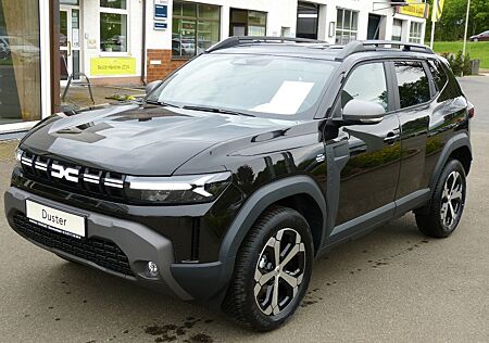 Dacia Duster Journey TCE 130 4x4 [Neues Modell]
