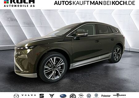 Skoda Enyaq 60 PANO NAVI MATRIX AHZV PAKET PLUS 20"LM