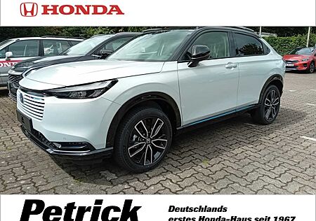 Honda HR-V Hybrid e:HEV 1.5 i-MMD Advance Style