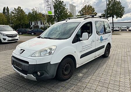 Peugeot Partner 1.6 Tepee Tendance