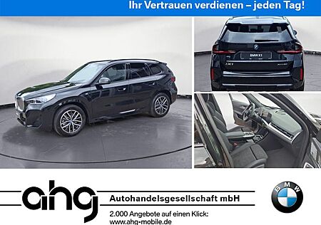 BMW iX1 gebraucht kaufen BMW iX1 xDrive30 MSport Comfortpaket AHK