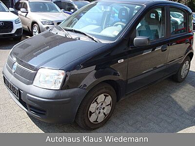 Fiat New Panda 1.1 8V Active - 2.Hd./orig. 163 TKM