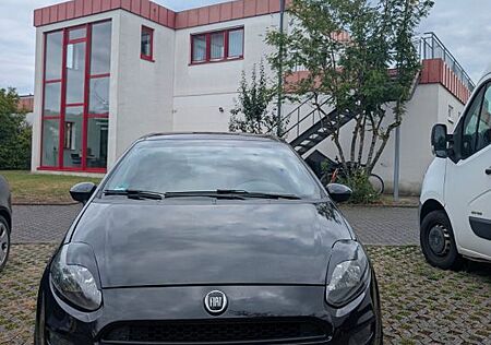 Fiat Punto EVO