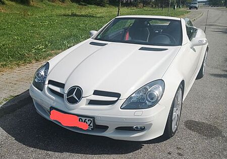 Mercedes-Benz SLK 280 -