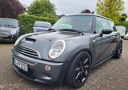 Mini Cooper S COOPER_S super Optik!!!