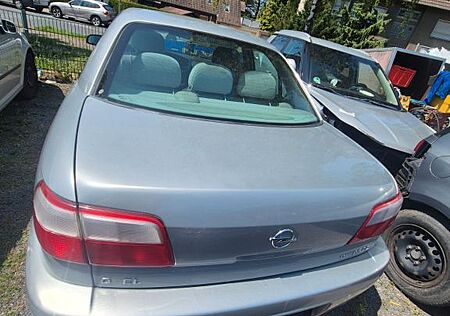 Opel Omega 2.2 16V Selection