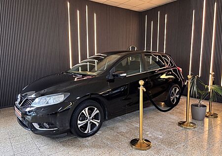 Nissan Pulsar Acenta Navi