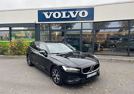 Volvo V60 gebraucht kaufen Volvo V60 B4D Navi SHZ Kamera