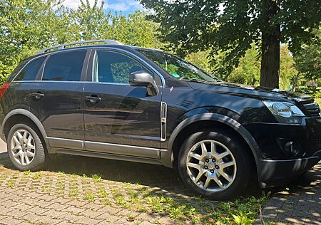 Opel Antara 2.2 CDTI Design Edition 4x4 135kW Des...