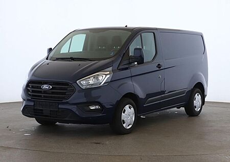 Ford Transit Custom KASTEN 2.0 TDCI 300 L1 TREND PTS