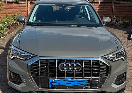 Audi Q3 35 TFSI S tronic advanced advanced