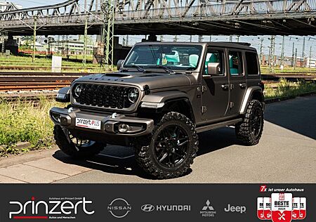 Jeep Wrangler 2.0 ULTIMA-Meisterstück !!!"h. grade"!!