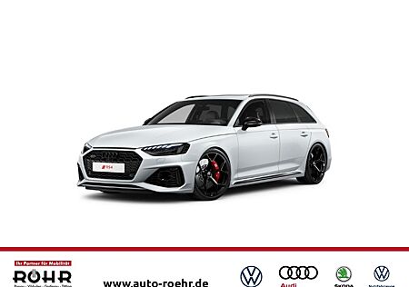 Audi RS4 RS 4 Avant 2.9 FSI (NAVI.Head-Up.PDC.SHZ vo+hi.M