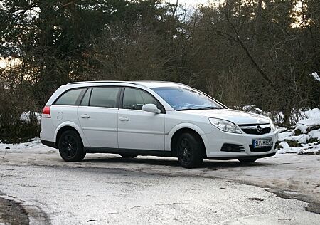 Opel Vectra 1.8 GTS GTS