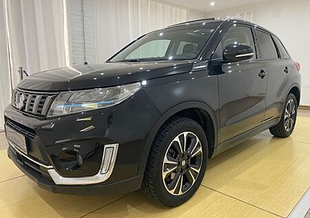Suzuki Vitara 1.4 Panorama/4x4/Navi/Sitz/LED