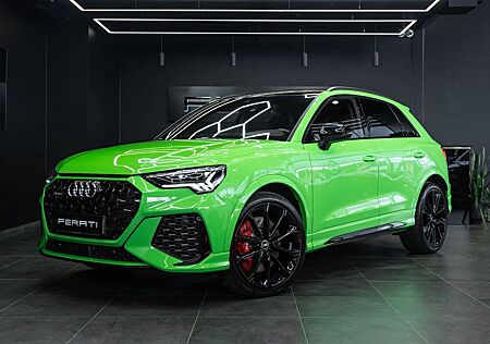 Audi RS Q3 RSQ3 Quattro Milltek Sonos Warranty 2027