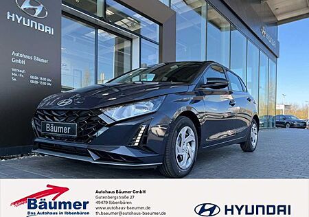 Hyundai i20 FL 1.0 T-GDI Select *Funktionspaket