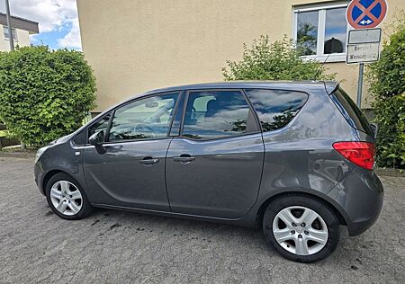Opel Meriva 1.4 ecoFLEX Edition 88kW S/S 5-Gang E...