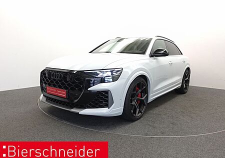 Audi RS Q8 RSQ8 performance GARANTIE 5J KERAMIK PANO HEADUP