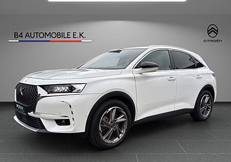 DS Automobiles DS7 Crossback DS 7 E-Tense 225 Grand Chic mit AHK