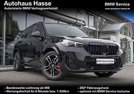 BMW X1 sDrive18i M-Sport Pro +19Z DrAss+ H/K PANO AH