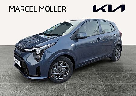 Kia Picanto 1.0 Vision|Navi|Sitzh.|Kamera|Klima