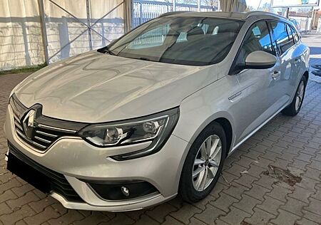 Renault Megane IV Grandtour Intens|ALCANTARA 8FACH KLIMA