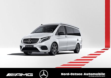 Mercedes-Benz V 300 MARCO POLO 300 4MATIC EDITION AMG 2x STDHZG AHK