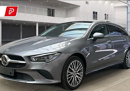 Mercedes-Benz CLA 250 Shooting Brake CLA 250 Shooting Distro*Mubeam*360°*Pano*belüSit