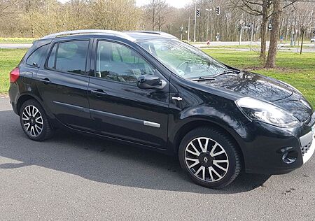 Renault Clio Grandtour AHK TomTom Edition TCE 100 TomTom