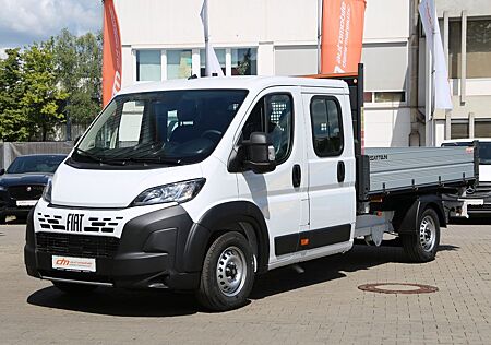 Fiat Ducato 2.2 L4H1 DOKA KAM 3-SEITEN KIPPER