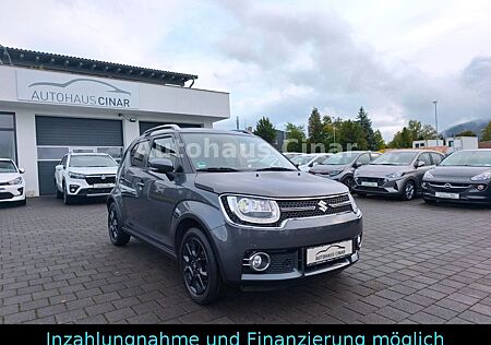 Suzuki Ignis Comfort+*1.Hand*Navi*Kamera*Sitzhzg*LED*