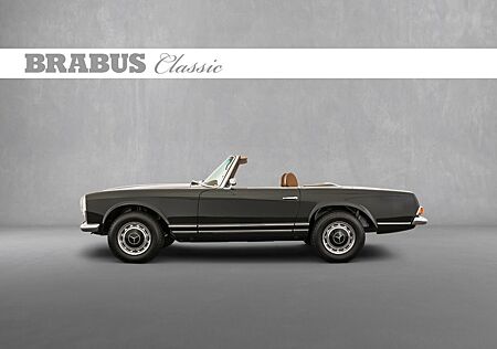 Mercedes-Benz SL 280 280 SL Pagode BRABUS Classic Restauration