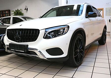 Mercedes-Benz GLC 220 D 4Matik DPF AdBlue 9G-Automatik