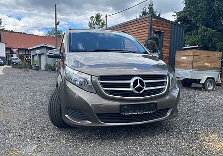 Mercedes-Benz V 250 d Aut. EDITION lang EDITION