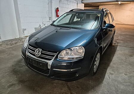 VW Golf Volkswagen 1.4 TSI 90kW Comfortline Variant Comfor...