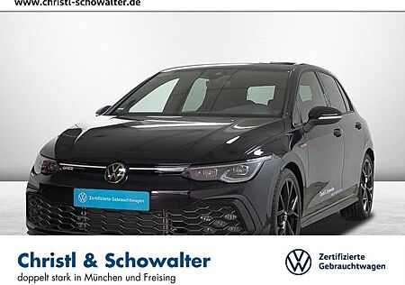 VW Golf Volkswagen VIII GTI 2.0 TSI DSG MATRIX NAVI ACC
