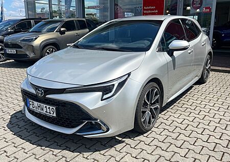 Toyota Corolla 1,8 Hybrid Team D.*Technik Paket